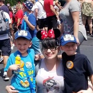 Meet your Posher, Shawna